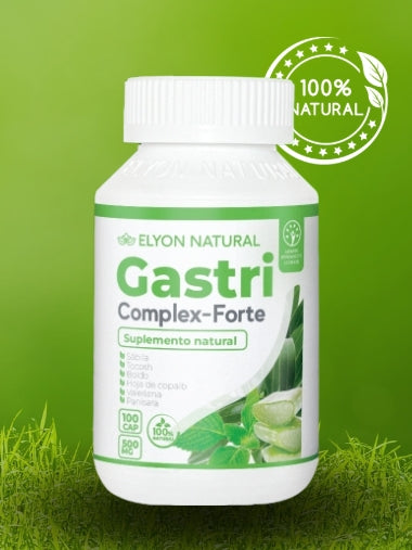 Gastri complex